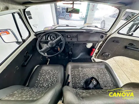 VOLKSWAGEN Kombi 1.4 FLEX STD 9 LUGARES, Foto 9