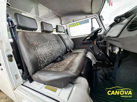 VOLKSWAGEN Kombi 1.4 FLEX STD 9 LUGARES, Foto 10