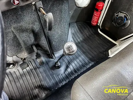 VOLKSWAGEN Kombi 1.4 FLEX STD 9 LUGARES, Foto 11