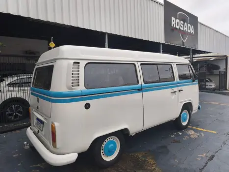 VOLKSWAGEN Kombi 1.4 FLEX STD LOTA��O 12 LUGARES, Foto 5
