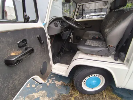 VOLKSWAGEN Kombi 1.4 FLEX STD LOTA��O 12 LUGARES, Foto 7