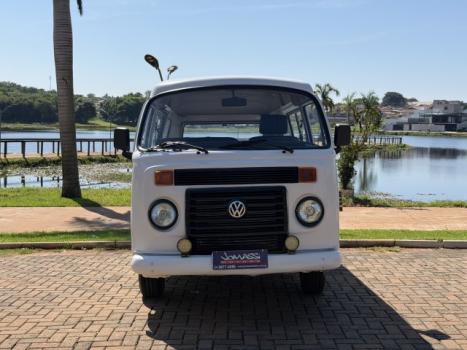 VOLKSWAGEN Kombi 1.4 FLEX STD, Foto 2