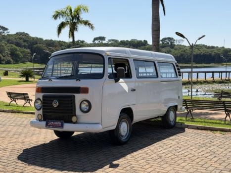 VOLKSWAGEN Kombi 1.4 FLEX STD, Foto 3