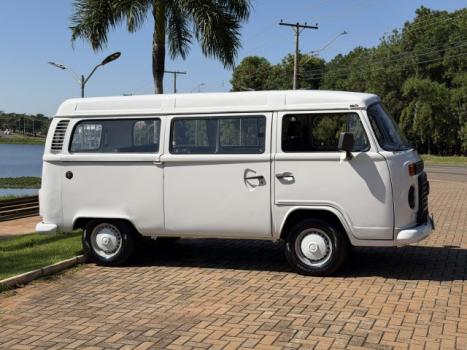 VOLKSWAGEN Kombi 1.4 FLEX STD, Foto 4