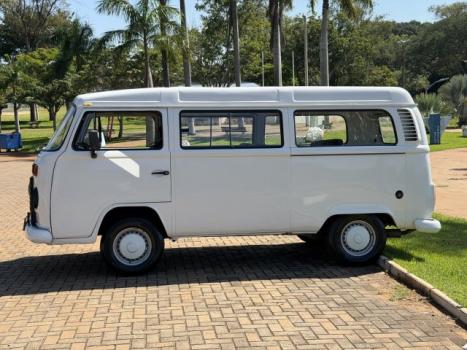 VOLKSWAGEN Kombi 1.4 FLEX STD, Foto 5
