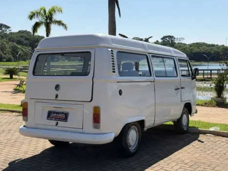 VOLKSWAGEN Kombi 1.4 FLEX STD, Foto 6