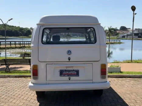 VOLKSWAGEN Kombi 1.4 FLEX STD, Foto 7