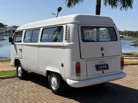 VOLKSWAGEN Kombi 1.4 FLEX STD, Foto 8