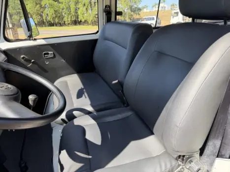 VOLKSWAGEN Kombi 1.4 FLEX STD, Foto 9