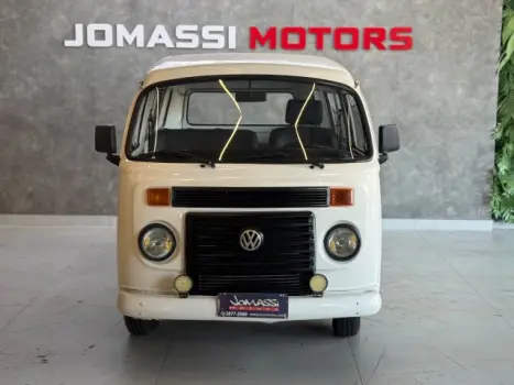 VOLKSWAGEN Kombi 1.4 FLEX STD, Foto 2