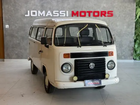 VOLKSWAGEN Kombi 1.4 FLEX STD, Foto 3