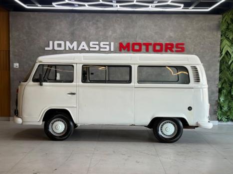 VOLKSWAGEN Kombi 1.4 FLEX STD, Foto 4