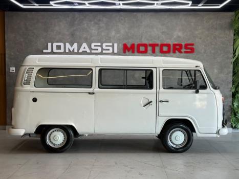 VOLKSWAGEN Kombi 1.4 FLEX STD, Foto 5