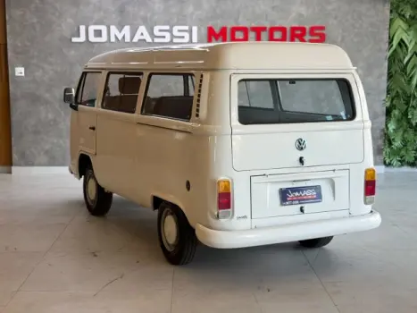 VOLKSWAGEN Kombi 1.4 FLEX STD, Foto 6