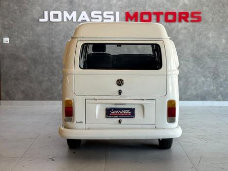 VOLKSWAGEN Kombi 1.4 FLEX STD, Foto 7