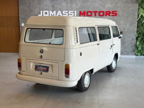 VOLKSWAGEN Kombi 1.4 FLEX STD, Foto 8