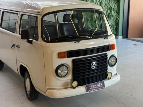 VOLKSWAGEN Kombi 1.4 FLEX STD, Foto 9