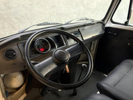 VOLKSWAGEN Kombi 1.4 FLEX STD, Foto 10