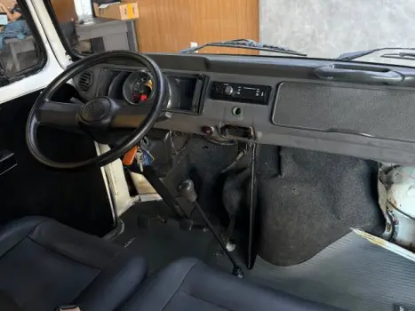 VOLKSWAGEN Kombi 1.4 FLEX STD, Foto 11