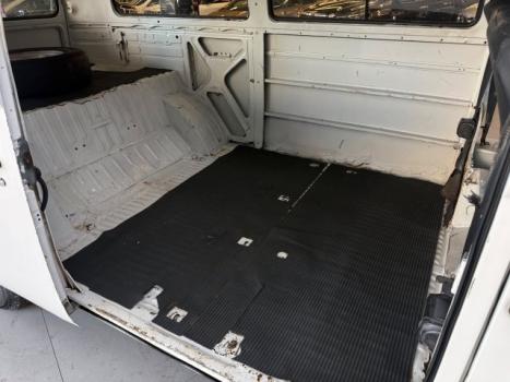 VOLKSWAGEN Kombi 1.4 FLEX STD, Foto 13