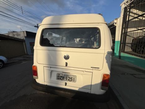VOLKSWAGEN Kombi 1.4 FLEX STD 9 LUGARES, Foto 2