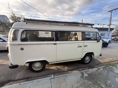VOLKSWAGEN Kombi 1.4 FLEX STD 9 LUGARES, Foto 3