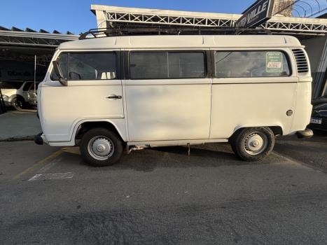 VOLKSWAGEN Kombi 1.4 FLEX STD 9 LUGARES, Foto 4