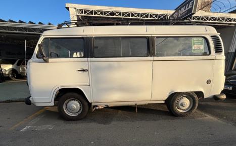 VOLKSWAGEN Kombi 1.4 FLEX STD 9 LUGARES, Foto 1