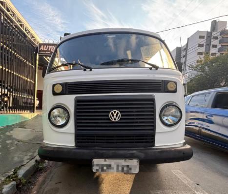 VOLKSWAGEN Kombi 1.4 FLEX STD 9 LUGARES, Foto 2