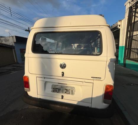 VOLKSWAGEN Kombi 1.4 FLEX STD 9 LUGARES, Foto 3