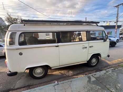 VOLKSWAGEN Kombi 1.4 FLEX STD 9 LUGARES, Foto 4