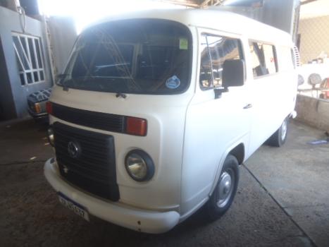 VOLKSWAGEN Kombi 1.4 FLEX STD 9 LUGARES, Foto 2