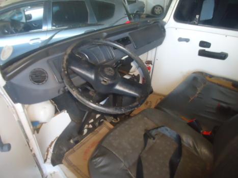 VOLKSWAGEN Kombi 1.4 FLEX STD 9 LUGARES, Foto 3