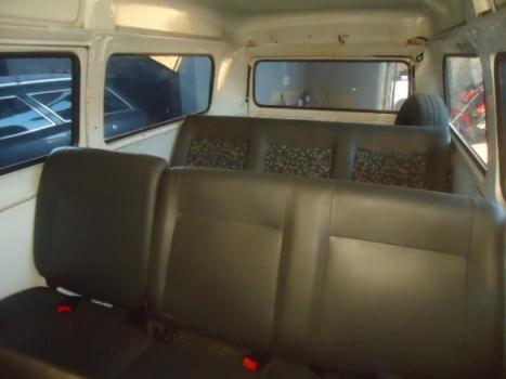 VOLKSWAGEN Kombi 1.4 FLEX STD 9 LUGARES, Foto 4