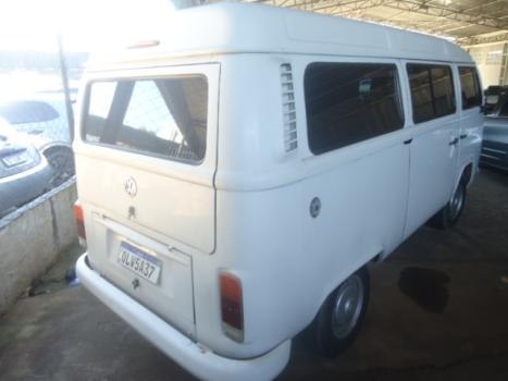 VOLKSWAGEN Kombi 1.4 FLEX STD 9 LUGARES, Foto 5