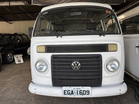VOLKSWAGEN Kombi 1.4 FLEX STD 9 LUGARES, Foto 1