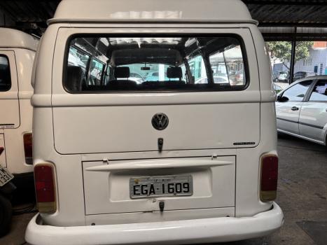 VOLKSWAGEN Kombi 1.4 FLEX STD 9 LUGARES, Foto 2