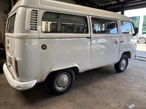 VOLKSWAGEN Kombi 1.4 FLEX STD 9 LUGARES, Foto 3