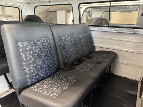 VOLKSWAGEN Kombi 1.4 FLEX STD 9 LUGARES, Foto 4