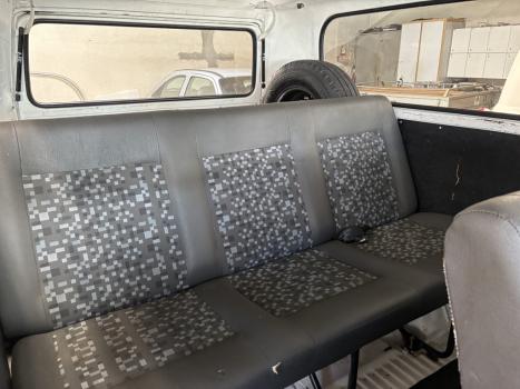 VOLKSWAGEN Kombi 1.4 FLEX STD 9 LUGARES, Foto 5