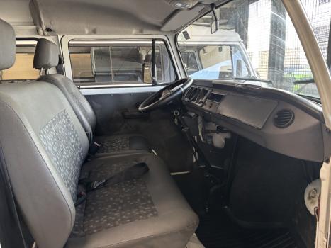 VOLKSWAGEN Kombi 1.4 FLEX STD 9 LUGARES, Foto 6