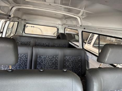 VOLKSWAGEN Kombi 1.4 FLEX STD 9 LUGARES, Foto 7