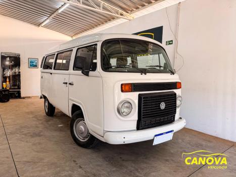 VOLKSWAGEN Kombi 1.4 FLEX STD LOTA��O 12 LUGARES, Foto 1