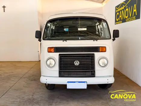 VOLKSWAGEN Kombi 1.4 FLEX STD LOTA��O 12 LUGARES, Foto 2