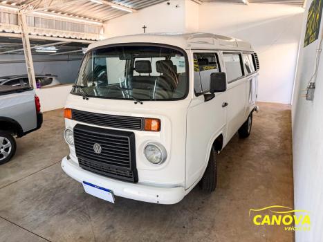 VOLKSWAGEN Kombi 1.4 FLEX STD LOTA��O 12 LUGARES, Foto 3
