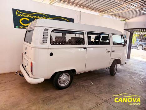VOLKSWAGEN Kombi 1.4 FLEX STD LOTA��O 12 LUGARES, Foto 5