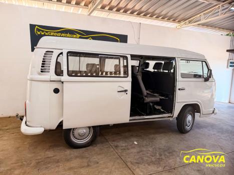 VOLKSWAGEN Kombi 1.4 FLEX STD LOTA��O 12 LUGARES, Foto 6