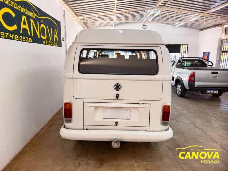 VOLKSWAGEN Kombi 1.4 FLEX STD LOTA��O 12 LUGARES, Foto 7