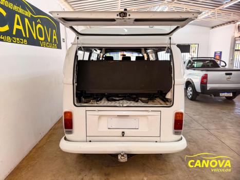 VOLKSWAGEN Kombi 1.4 FLEX STD LOTA��O 12 LUGARES, Foto 8