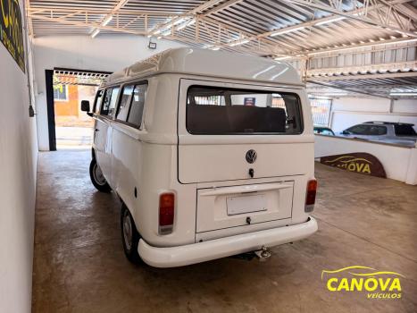 VOLKSWAGEN Kombi 1.4 FLEX STD LOTA��O 12 LUGARES, Foto 9